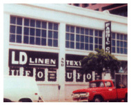 Original Downtown San Diego Location