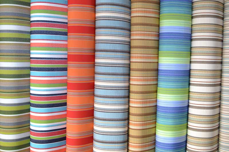 Sunbrealla Outdoor Fabric In Stock